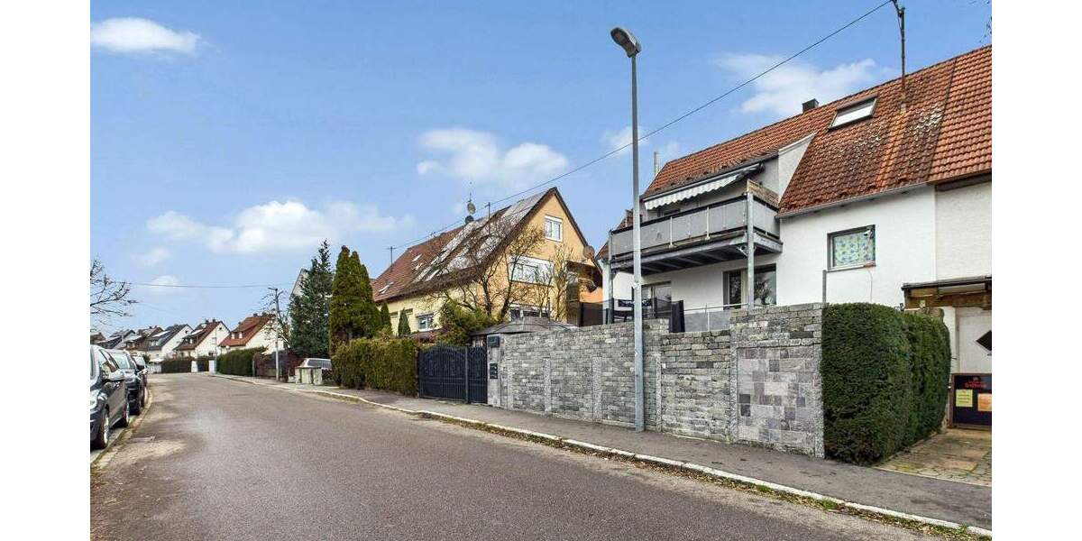 Doppelhaushälfte Magstadt - 6 Zimmer, 124 m&sup2;, 699.000&euro; | Angebot:25671743