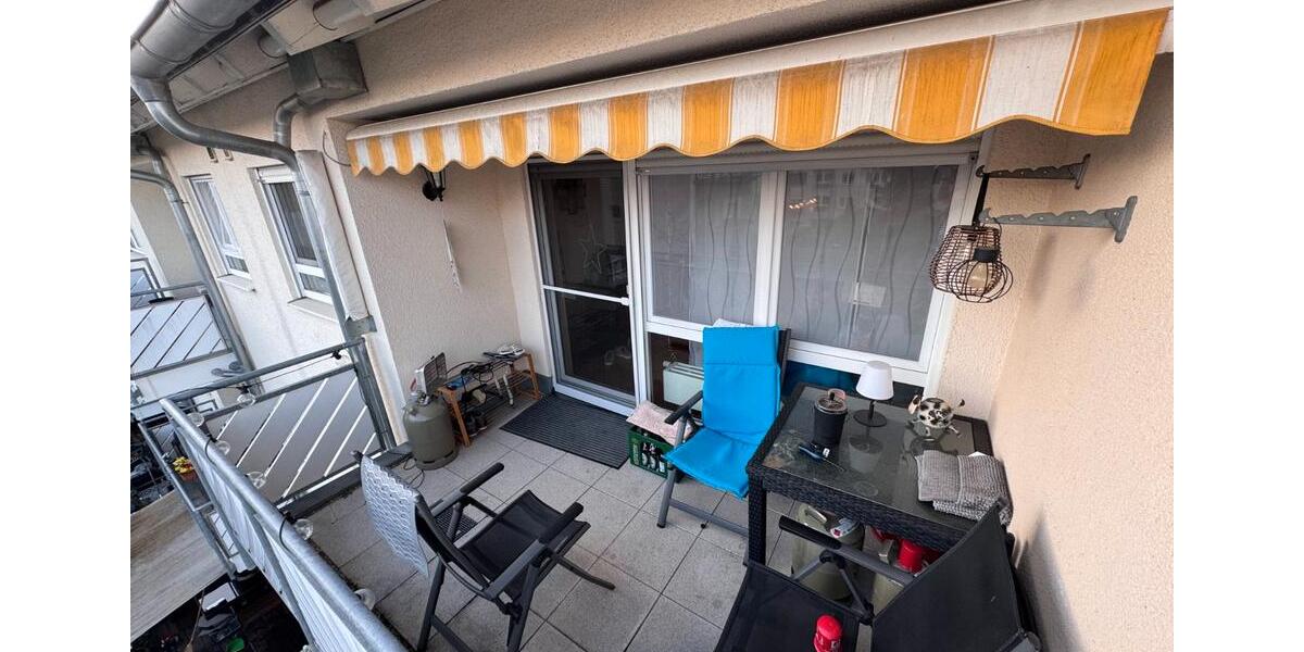 Etagenwohnung Kornwestheim - 3 Zimmer, 78 m&sup2;, 379.000&euro; | Angebot:26042499
