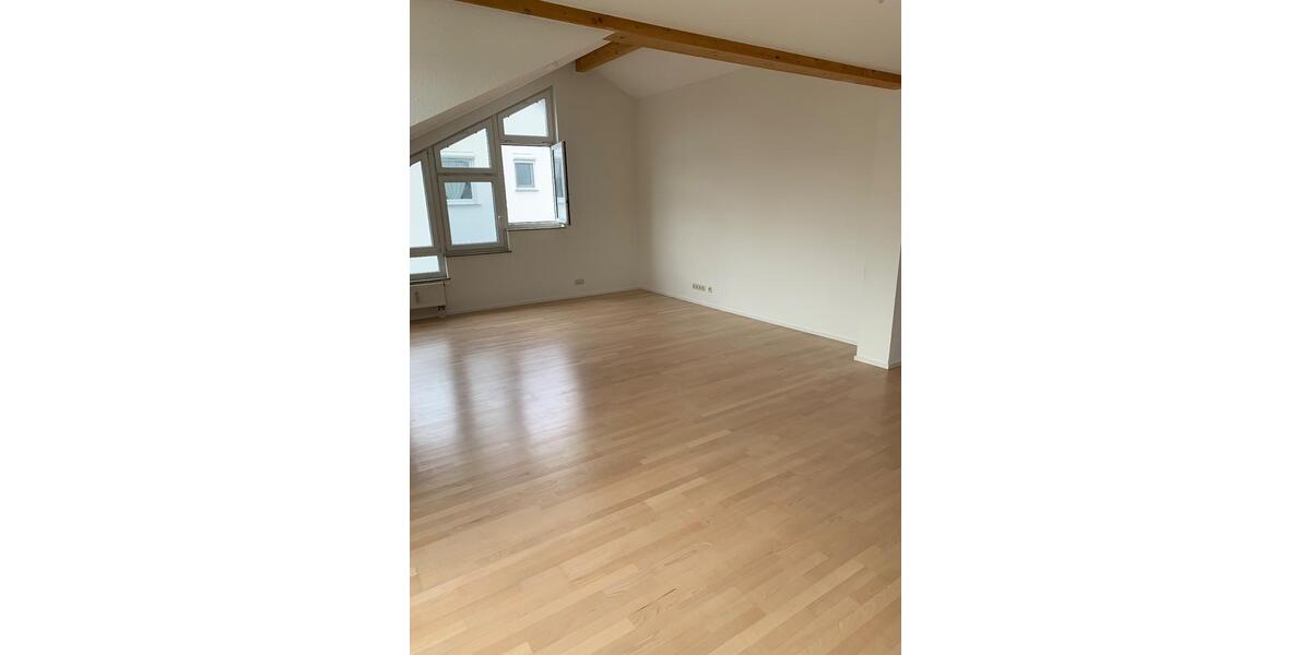 Dachgeschoßwohnung Eberdingen - 6 Zimmer, 122 m&sup2;, 1.500&euro; | Angebot:24369638
