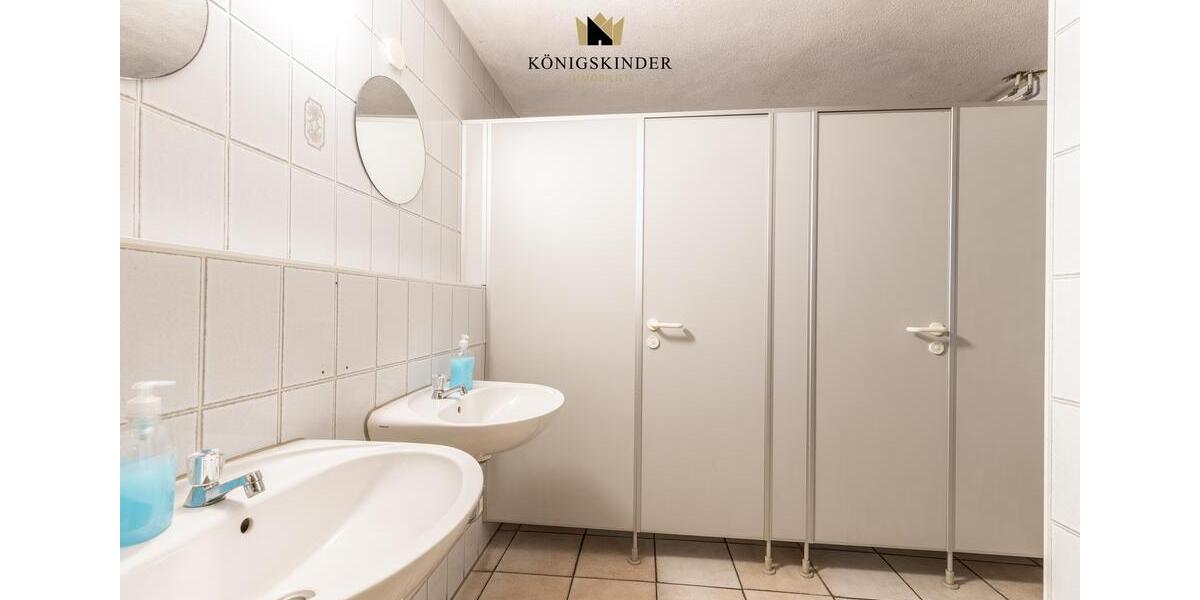 Gewerbeobjekt Kirchheim unter Teck - 2.500&euro; | Angebot:23822044