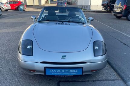 Fiat Barchetta 150.000 km 4.400 &euro; Marbach am Neckar 71672