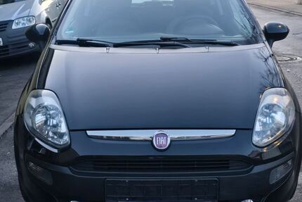 Fiat Punto Evo 105.000 km 3.999 &euro; Remshalden 73630