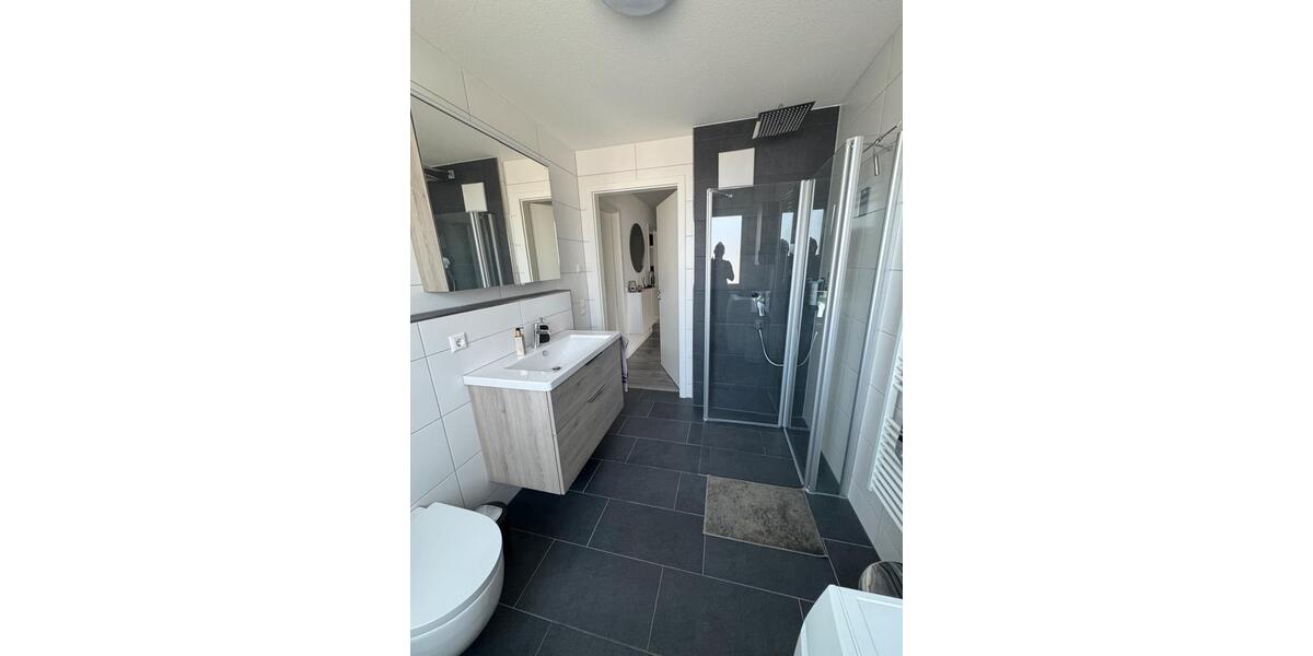 Etagenwohnung Uhingen - 3 Zimmer, 81 m&sup2;, 409.000&euro; | Angebot:27070253