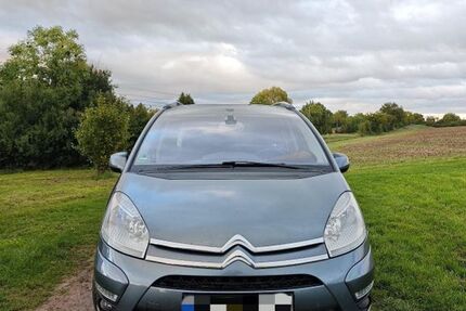 Citroen Grand C4 Picasso / SpaceTourer 295.749 km 1.250 &euro; Vaihingen an der Enz 71665