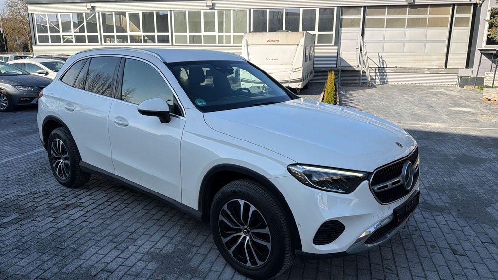 Mercedes-Benz GLC 220 96.954 km 42.990 &euro; Magstadt 71106