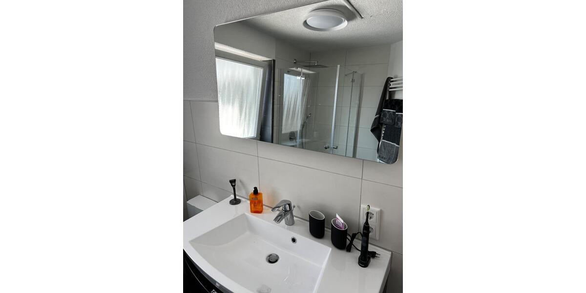 Dachgeschoßwohnung Affalterbach - 2.5 Zimmer, 53 m&sup2;, 279.000&euro; | Angebot:25022302