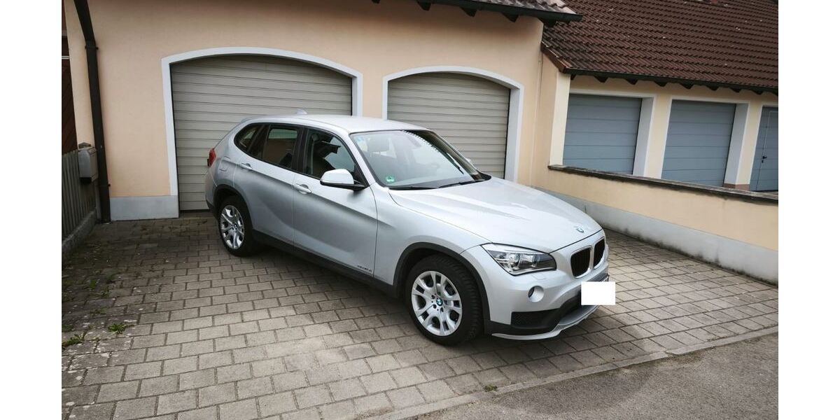 BMW X1 63.000 km 11.500 &euro; Stuttgart 70199