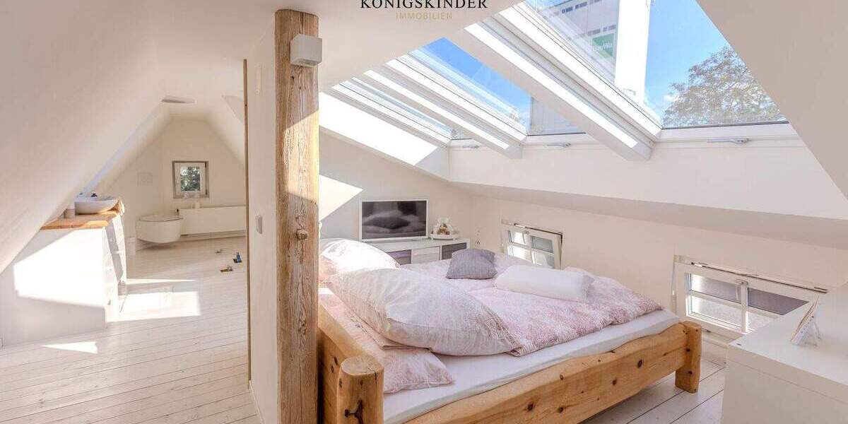 Einfamilienhaus Ditzingen Heimerdingen - 5 Zimmer, 270 m&sup2;, 999.000&euro; | Angebot:25683090