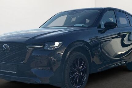 Mazda CX-60 64.960 km 32.440 &euro; Ingersheim 74379