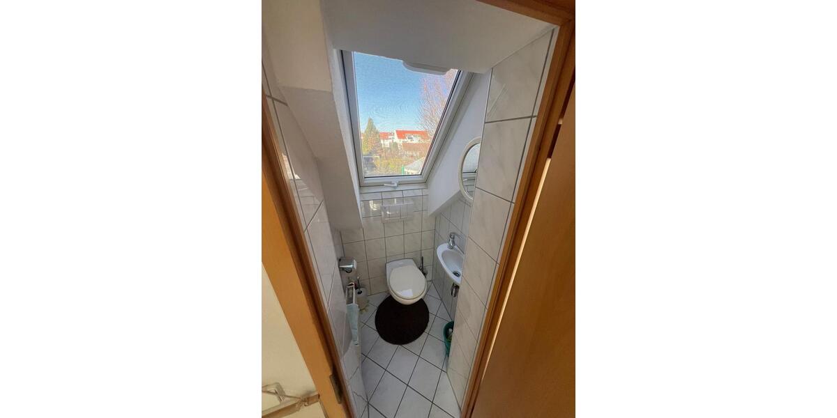 Etagenwohnung Fellbach Oeffingen - 2 Zimmer, 54 m&sup2;, 1.100&euro; | Angebot:26683053