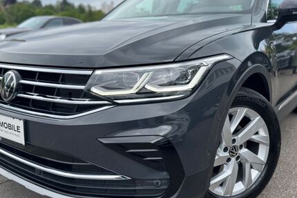VW Tiguan 68.000 km 26.499 &euro; Kornwestheim 70806