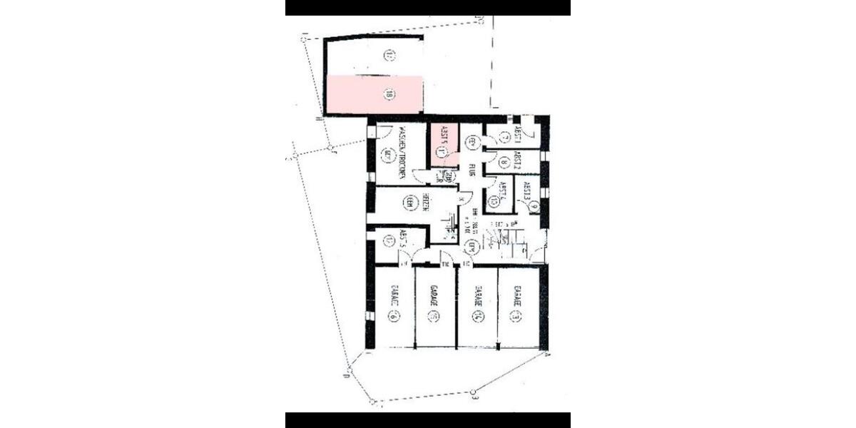 Maisonettenwohnung Sulzbach an der Murr - 3.5 Zimmer, 89 m&sup2;, 950&euro; | Angebot:26480191