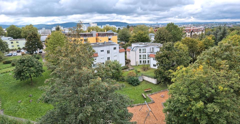 Etagenwohnung Waiblingen Beinstein - 3.5 Zimmer, 83 m&sup2;, 319.000&euro; | Angebot:25516776