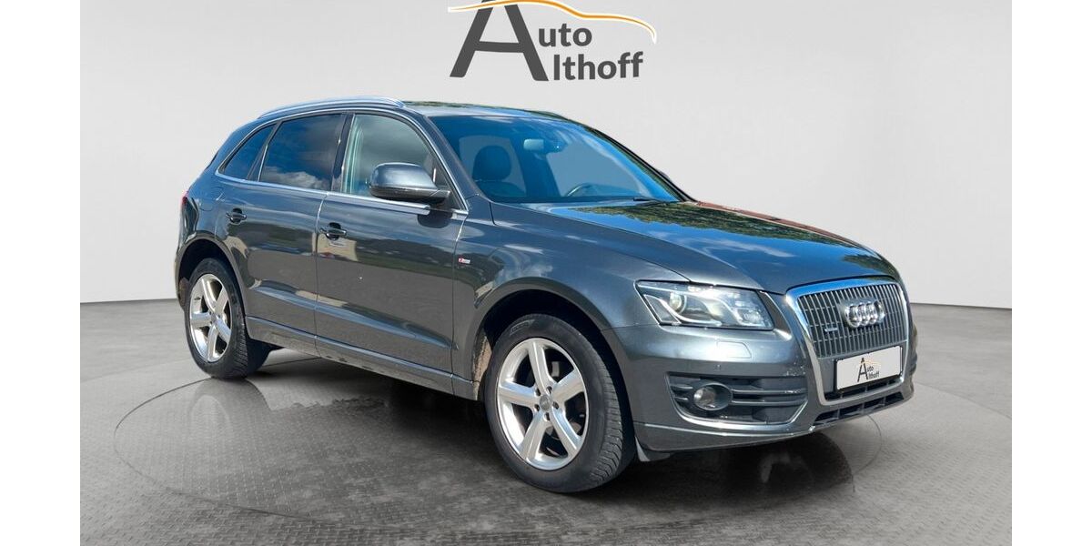 Audi Q5 249.850 km 6.999 &euro; Ditzingen (bei Stuttgart) 71254