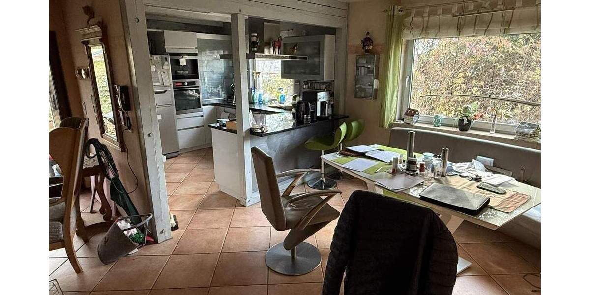 Einfamilienhaus Steinheim an der Murr Steinheim - 7 Zimmer, 206 m&sup2;, 597.000&euro; | Angebot:25707697