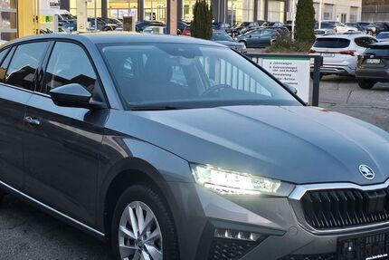 Skoda Scala 6.594 km 22.300 &euro; Leonberg 71229