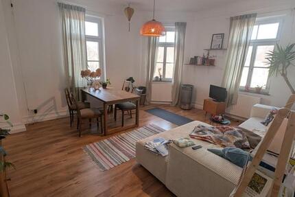 Wohnung Stuttgart Stuttgart-Nord - 600&euro; | Angebot:25980436