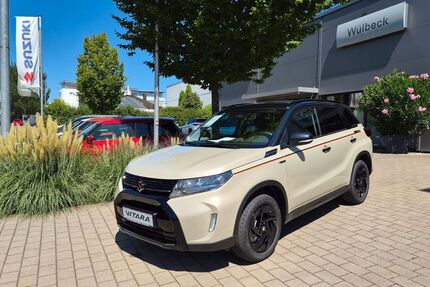Suzuki Vitara 1.500 km 30.490 &euro; Ostfildern 73760