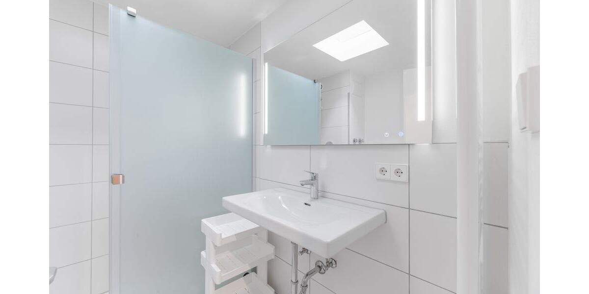 Etagenwohnung Stuttgart / Hoffeld Hoffeld - 1 Zimmer, 47 m&sup2;, 198.000&euro; | Angebot:25726413