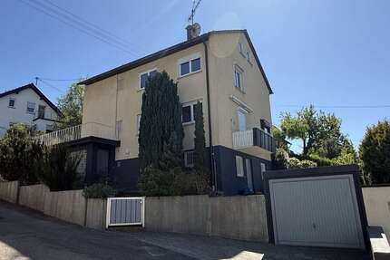 Haus Esslingen Hegensberg - 6 Zimmer, 145 m&sup2;, 539.000&euro; | Angebot:22614331