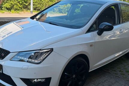 Seat Ibiza 58.400 km 13.300 &euro; Waiblingen 71332