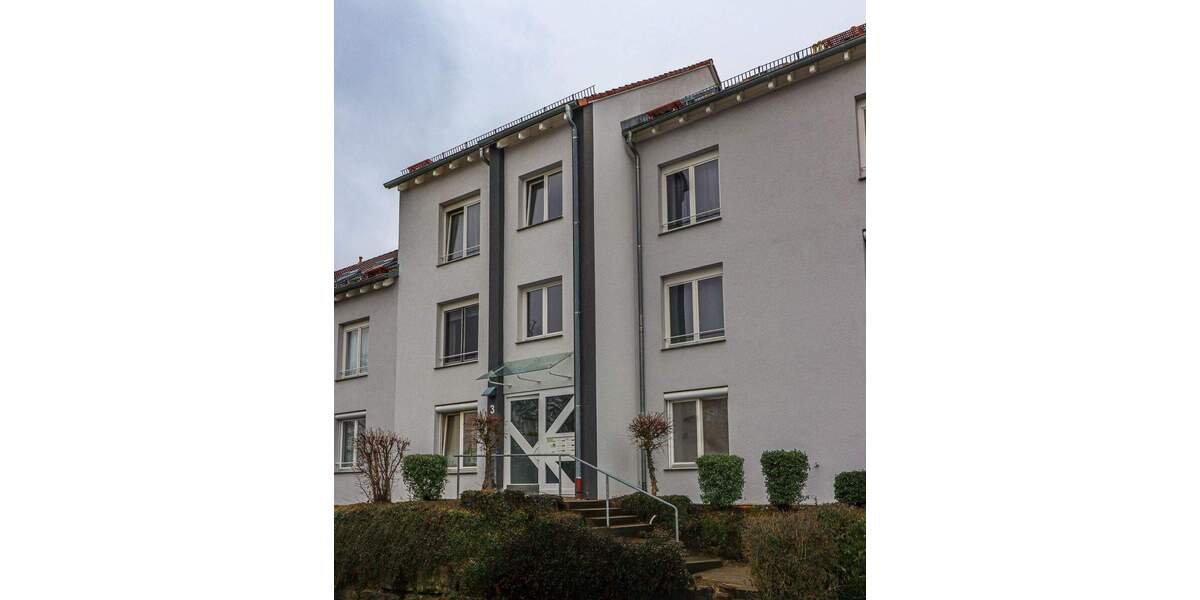 Etagenwohnung Leonberg Höfingen - 2 Zimmer, 52 m&sup2;, 209.000&euro; | Angebot:25669703