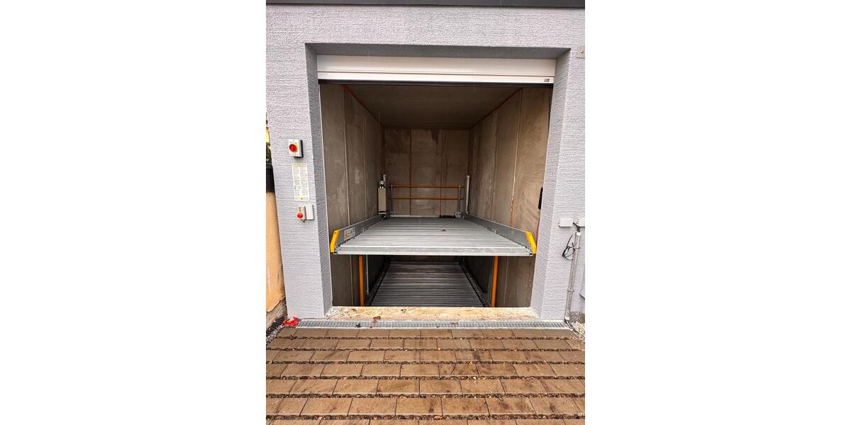 Etagenwohnung Stuttgart Vaihingen - 2 Zimmer, 67 m&sup2;, 1.200&euro; | Angebot:25294192