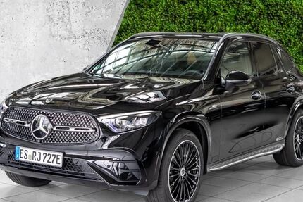 Mercedes-Benz GLC 400 16.050 km 80.850 &euro; Dettingen unter Teck 73265