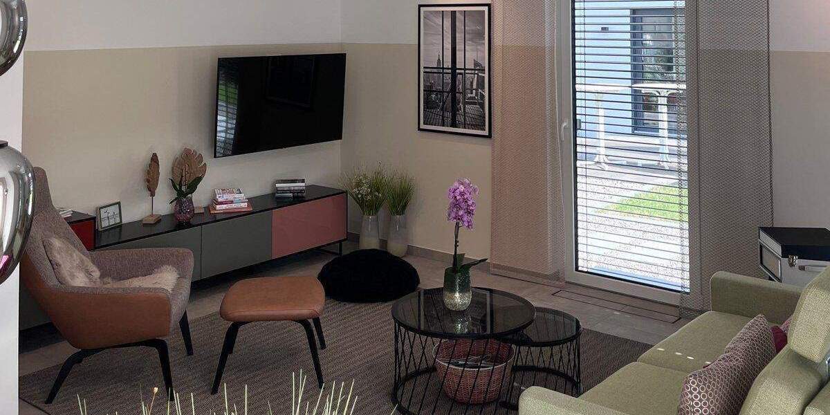 Einfamilienhaus Oberstenfeld - 5 Zimmer, 155 m&sup2;, 539.000&euro; | Angebot:25666381