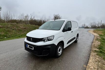 Peugeot Partner 63.629 km 9.400 &euro; Kirchheim unter Teck 73230