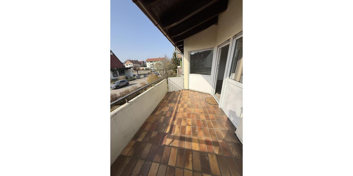 Maisonettenwohnung Welzheim - 3.5 Zimmer, 92 m&sup2;, 255.000&euro; | Angebot:25301706