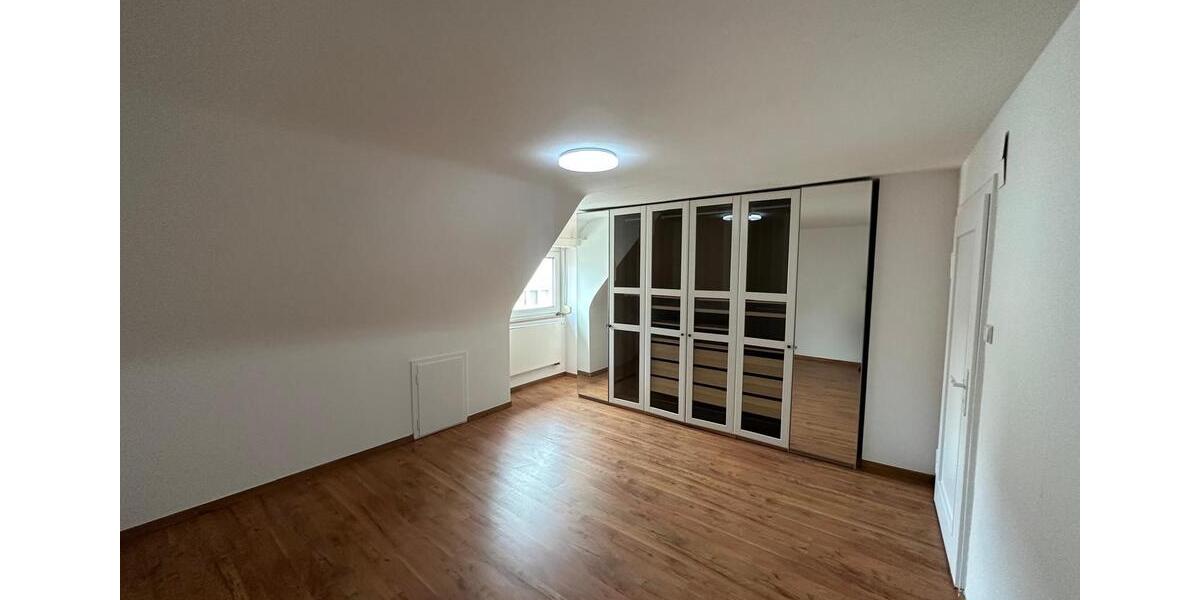 Maisonettenwohnung Waiblingen Beinstein - 5 Zimmer, 125 m&sup2;, 1.750&euro; | Angebot:26611023