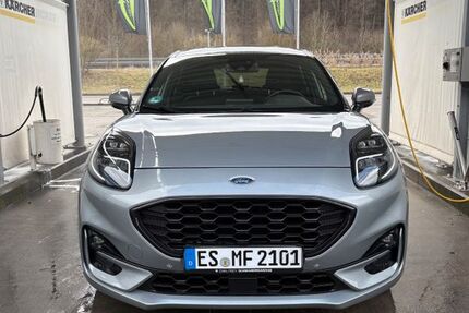 Ford Puma 55.000 km 17.500 &euro; Hochdorf b Plochingen 73269