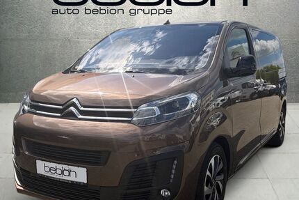 Citroen SpaceTourer 56.900 km 35.880 &euro; Göppingen 73037