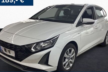 Hyundai i20 35.690 km 18.830 &euro; Weinstadt-Endersbach 71384