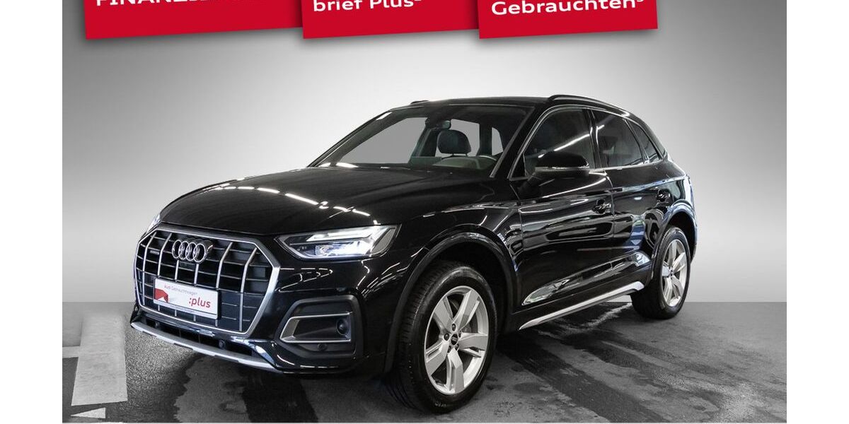 Audi Q5 64.249 km 37.840 &euro; Stuttgart 70469