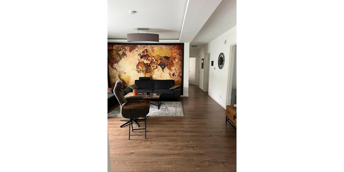 Etagenwohnung Stuttgart Zuffenhausen - 4 Zimmer, 107 m&sup2;, 598.000&euro; | Angebot:25747203