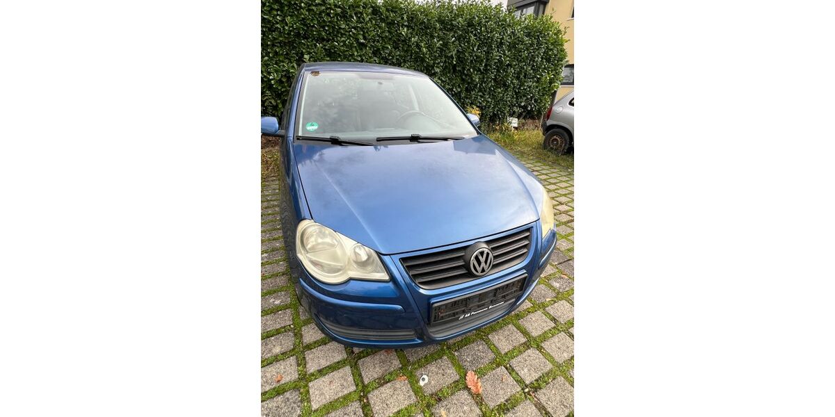 VW Polo 260.000 km 700 &euro; Kirchheim am Neckar 74366