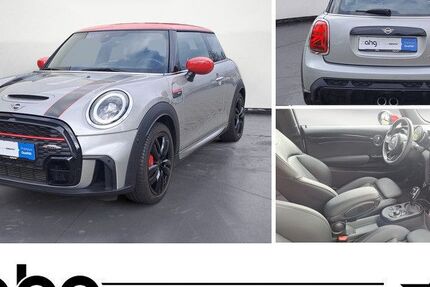 Mini John Cooper Works 29.182 km 29.320 &euro; Göppingen 73037