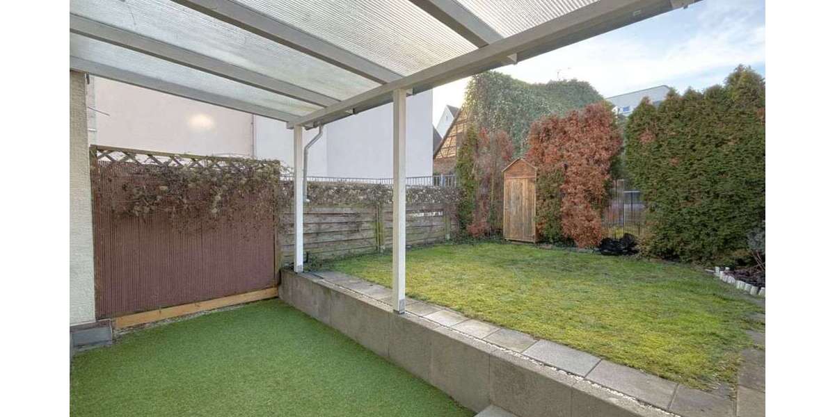 Etagenwohnung Kornwestheim - 3 Zimmer, 93 m&sup2;, 369.000&euro; | Angebot:25349631