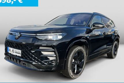 VW Tayron 8.888 km 62.590 &euro; Fellbach 70736