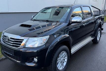 Toyota Hilux 66.000 km 25.500 &euro; Sindelfingen 71069