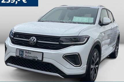 VW T-Cross 25.086 km 22.490 &euro; Backnang 71522