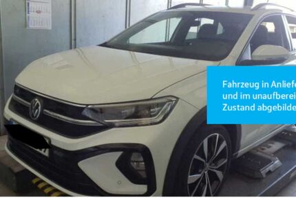 VW Taigo 48.797 km 20.930 &euro; Stuttgart-Wangen 70188