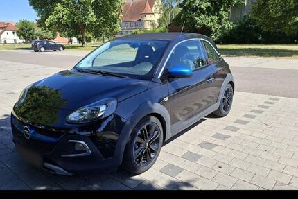 Opel Adam 142.000 km 4.990 &euro; Korb 71404