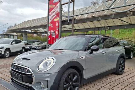 Mini Cooper SD Clubman 178.000 km 13.950 &euro; Esslingen 73730