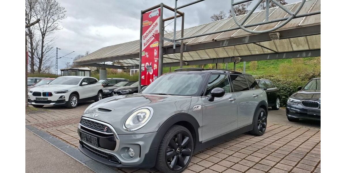 Mini Cooper SD Clubman 178.000 km 13.950 &euro; Esslingen 73730