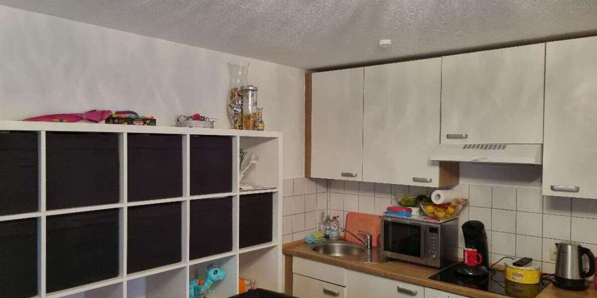 Etagenwohnung Kernen - 1 Zimmer, 34 m&sup2;, 139.900&euro; | Angebot:25470978