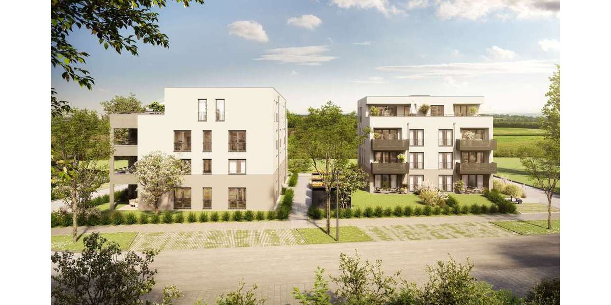 Etagenwohnung Tamm - 3.5 Zimmer, 76 m&sup2;, 509.800&euro; | Angebot:24684508