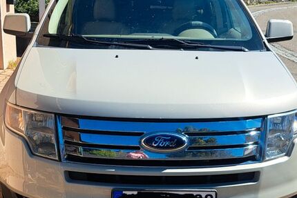 Ford Edge 210.000 km 7.000 &euro; Ilsfeld 74360